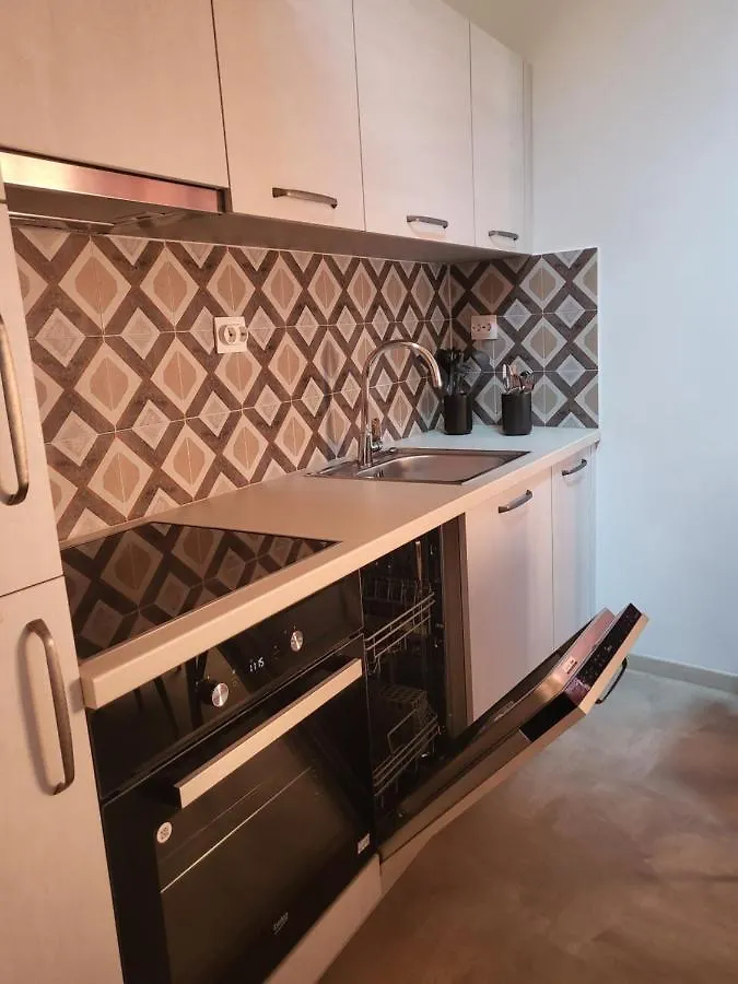 Pjaceta Apartment Cres