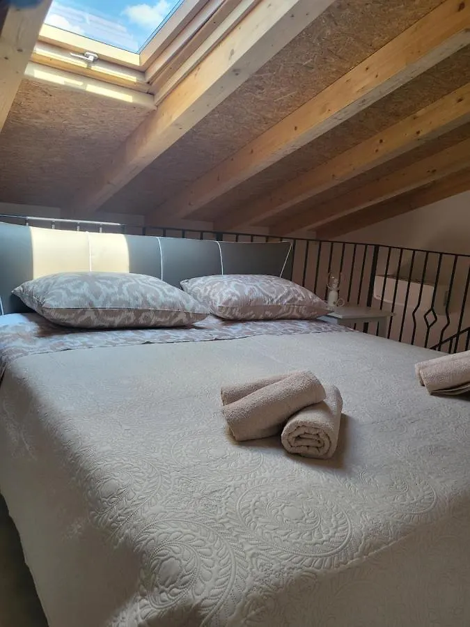 Pjaceta Apartment Cres