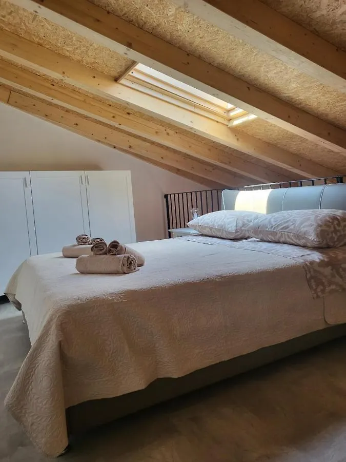 Pjaceta Apartment Cres 0*,  Croatia