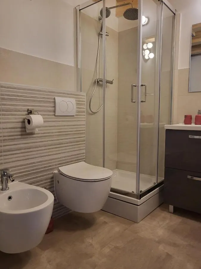 Pjaceta Apartment Cres