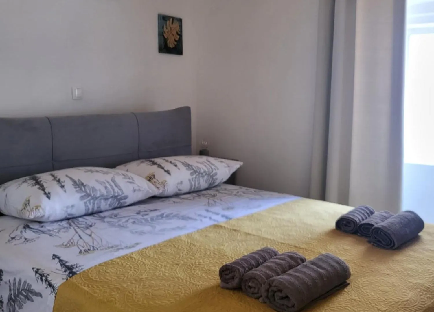 Pjaceta Apartment Cres Croatia