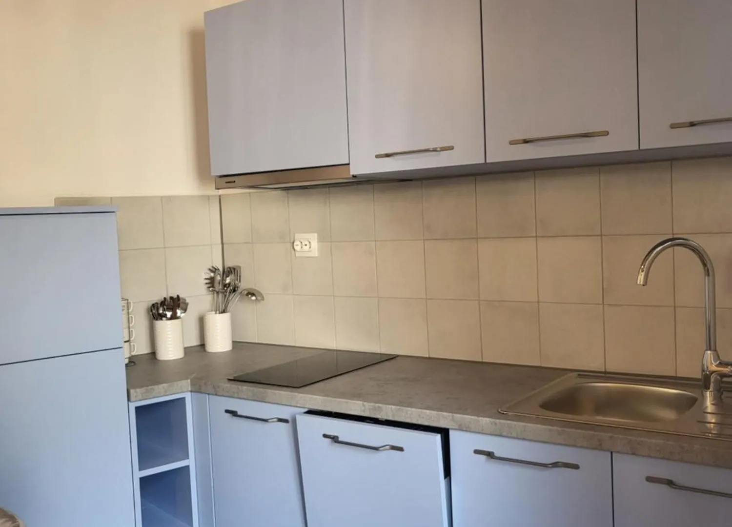Pjaceta Apartment Cres Croatia